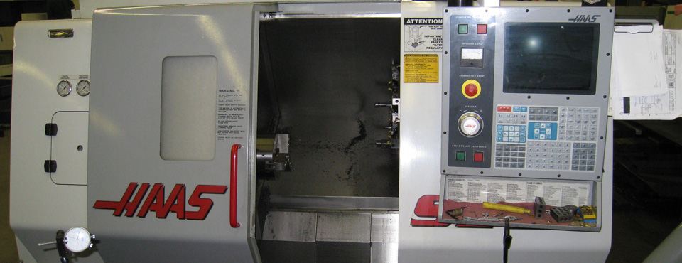 CNC Lathe Services Burnsville MN