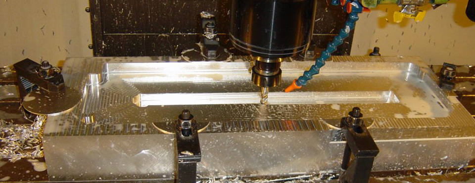 CNC Milling Services Burnsville Mn