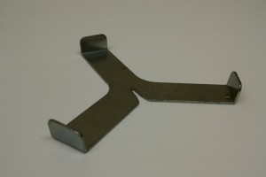 Machined And Formed Aluminum